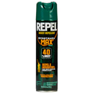 Repel Sportsman Max 6.5 oz Aerosol Spray Insect Repellent