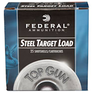 Top Gun Steel Target Load Shotshells