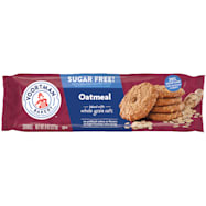 Voortman 8 oz Sugar Free Oatmeal Cookies