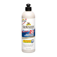 ShowSheen 20 fl oz 2-In-1 Shampoo & Conditioner