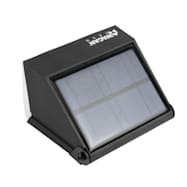 Wagan-Tech 1000 Lumen Solar Micro Wall LED Light