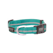 TERRAIN D.O.G. Medium Reflective Snap-N-Go Adjustable Dog Collar