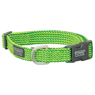 TERRAIN D.O.G. Medium Elevation Snap-N-Go Adjustable Dog Collar