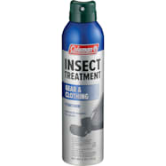 Coleman 6 oz Area & Gear Continuous Spray Insect Repellent