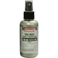 Coleman 100 Max DEET 4 oz Pump Spray Insect Repellent