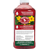 32 oz Red Hummingbird Nectar Concentrate