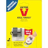 Victor Kill-Vault Mouse Trap