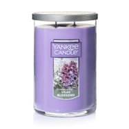 Yankee Candle 22 oz Lilac Blossoms 2-Wick Tumbler Candle