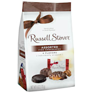 Russell Stover 6 oz Assorted Mini Chocolate Favorites