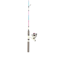 ProFISHiency Marble Spinning Combo
