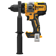 DEWALT 20V MAX Brushless Cordless Hammer Drill/Driver w/ FLEXVOLT ADVANTAGE  - Tool Only