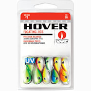 Hover Jig UV Kit - Assorted