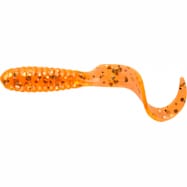 Mister Twister Goldfish Curly Tail Teenie Grub