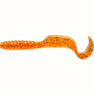 Mister Twister Goldfish Twister Tail Grub