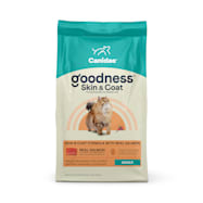 Canidae Goodness for Skin & Coat Formula w/ Real Salmon Adult Dry Cat Food