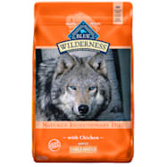 Blue Buffalo BLUE Wilderness Chicken Large-Breed Adult Dry Dog Food
