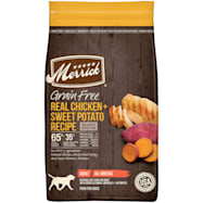 Merrick Adult Grain-Free Real Chicken & Sweet Potato Recipe Dry Dog Food