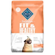 Blue Buffalo True Solutions Fit & Healthy Adult Dry Dog Food