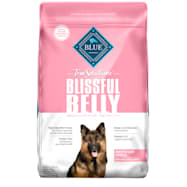 Blue Buffalo True Solutions Blissful Belly Digestive Care Adult Dry Dog Food