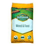 Superior Weed & Feed