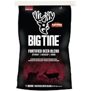 40 lb Fortified Deer Blend Whole Grain Supplemental Feed
