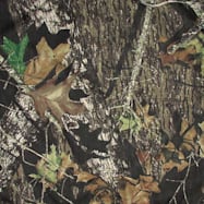 Mossy Oak Adult Mossy Oak Camouflage Print Bandana - 22 in x 22 in