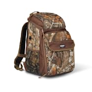 Igloo Brown/Realtree 30-Can Gizmo Backpack Cooler