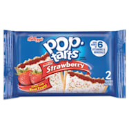 Kellogg's Pop-Tarts Frosted Strawberry - 2pk