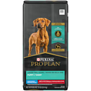 Purina Pro Plan Development Puppy Large Breed Beef & Rice Dry Dog Food