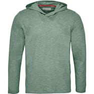 Field & Forest Men's Big & Tall At Ease Elm Long Sleeve Lightweight Pullover Hoodie