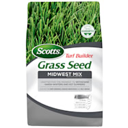 Scotts Turf Builder Midwest Mix Grass Seed