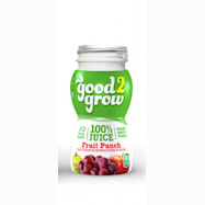 good2grow 6 oz Fruit Punch Juice