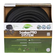 Element Black SoakerPro System Kit