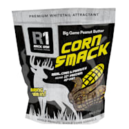 5 lb Corn Smack Combination Peanut Butter and Corn Attractant