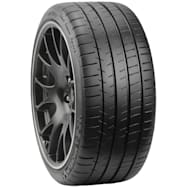 Michelin Pilot Super Sport 255/35R20Y Passenger Tire