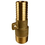 ECO-FLO 1 in Brass Rope Adapter