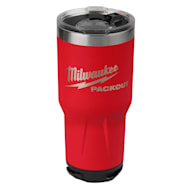 PACKOUT 30 oz Red Tumbler