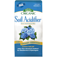 Organic Soil Acidifier All Natural Plant Food