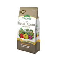 Organic Garden Gypsum Soil Conditioner