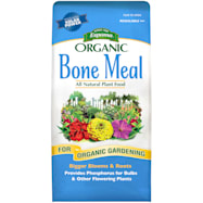 Organic Bone Meal All Natural Plant Food