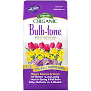 Organic Bulb-tone Bulb & Flower Food