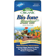 Organic Bio-tone Starter Plus Starter Plant Food