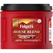 25.9 oz House Blend Medium Roast Ground Coffee