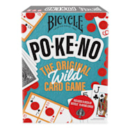 PO-KE-NO The Original Wild Card Game