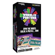Wheel of Fortune Mainline Game