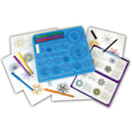 The Original Spirograph Kit with Markers