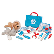 Examine & Treat Vet Pet Play Set