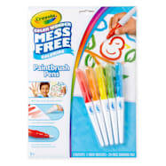 Color Wonder Mess-Free Paintbrush Pens