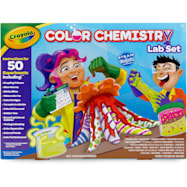 Color Chemistry Super Lab Set