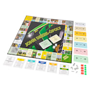 John Deere-Opoly Game - Collector's Edition